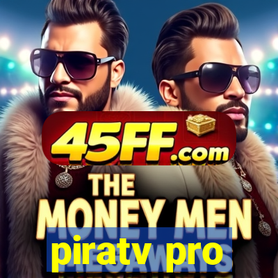 piratv pro